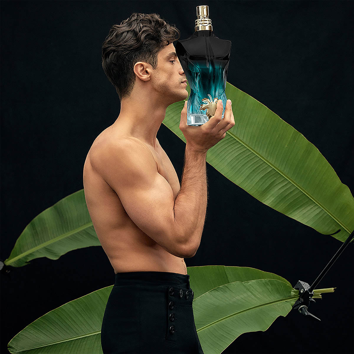 JEAN PAUL GAULTIER LE BEAU EDP PERFUME PARA CABALLERO